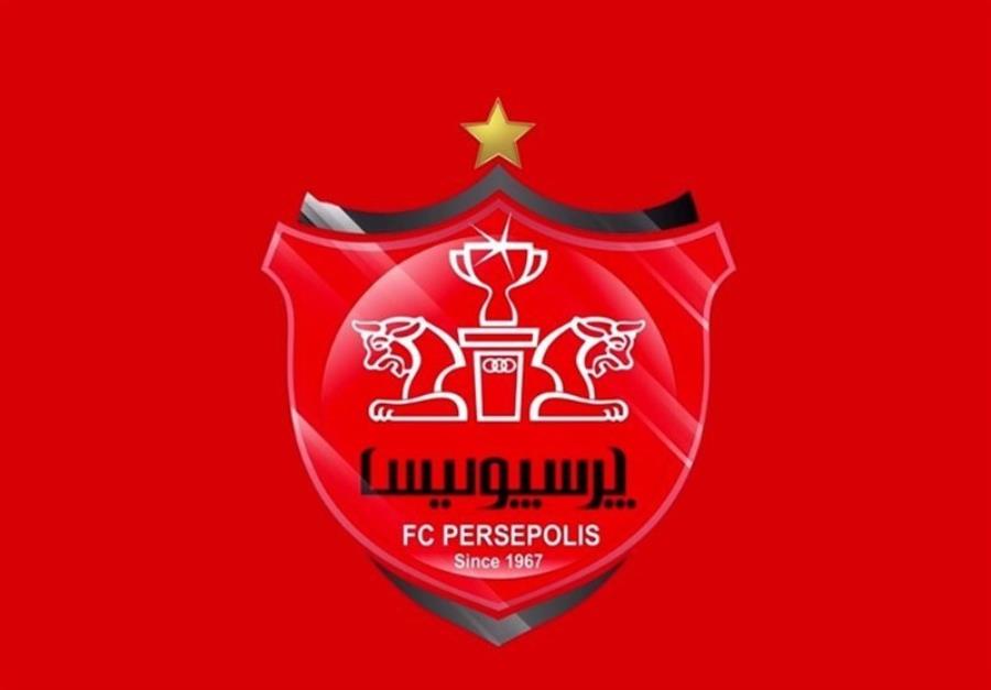 قرارداد ۵۶۰ میلیاردی پرسپولیس با اسپانسر جدید
